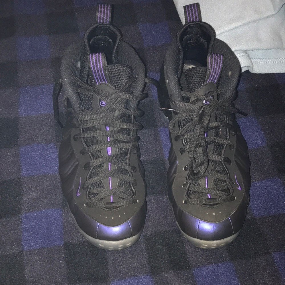 Eggplants NO SOLES